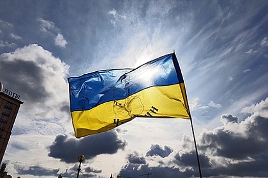 На Украине отметили прогресс в борьбе с коррупцией в стране