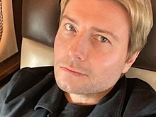 Николай Басков в преддверии юбилея вспомнил о смерти отца в 2019 году