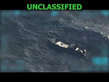 Трамп заявил о ракетном ударе по «наркотеррористам из Венесуэлы»