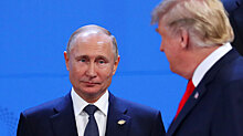 В США указали на способность Путина манипулировать Трампом