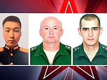 Восстановить связь под обстрелом: в МО рассказали о подвигах военных ВС РФ в зоне спецоперации