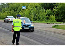 Возле Ялуторовска задержали водителя с 2 килограммами наркотиков