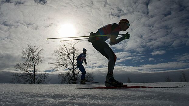 Финские лыжники отказались ехать на этапы Кубков мира в России