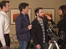 «Было бы очень весело»: Дженнифер Энистон — о продолжении «Несносных боссов»