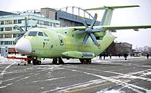 Чей транспортник лучше: Российский Ил-112В или украинский Ан-140