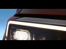 Кроссовер Mahindra XUV 7XO на замену XUV700: новые кадры и старт предзаказов