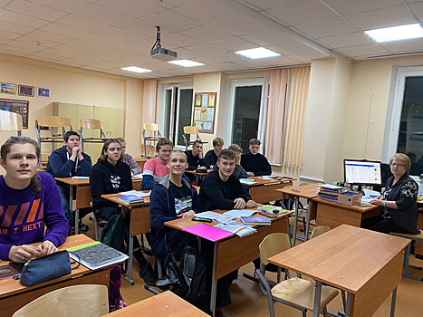 Две новые программы повышения квалификации запустили в колледже «Царицыно»