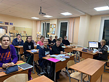 Две новые программы повышения квалификации запустили в колледже «Царицыно»