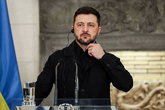 На Украине высказались о встрече Зеленского и Трампа на этой неделе