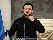 На Украине высказались о встрече Зеленского и Трампа на этой неделе