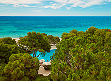 Будет вам шоу: лучший курорт Сардинии, куда захочется вернуться