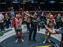 Okko покажет все турниры Oktagon MMA