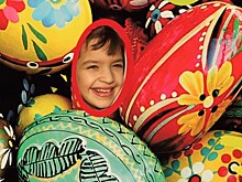 Три площадки запада Москвы станут местами проведения «Пасхального дара»