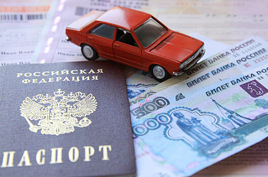 Документы по страховому возмещению могут разрешить предоставлять в электронном виде