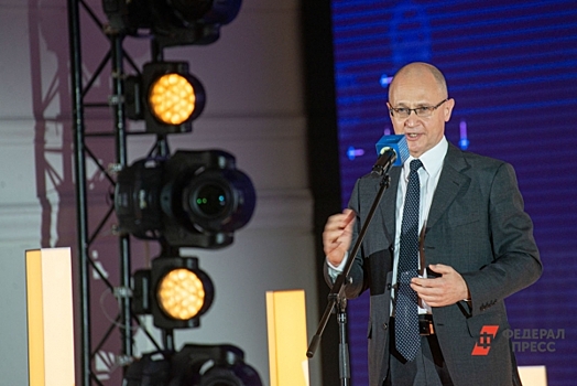 В Абхазии прошел праздничный концерт в честь Дня Победы и Независимости