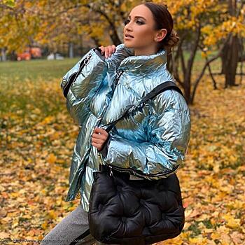 Ольга Бузова довела маму до слез своей новой песней