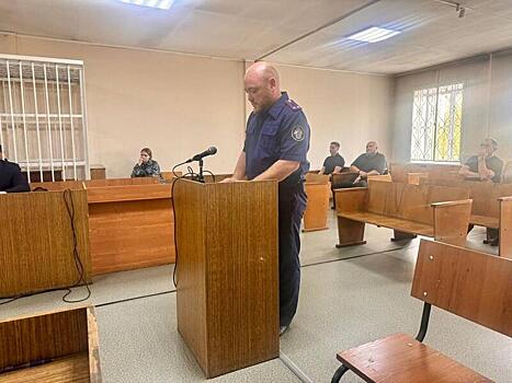 Отец экс-депутата Гордумы Читы арестован за дачу взятки через посредника