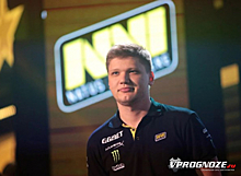 S1mple установил новый мировой рекорд по K/D в CS:GO