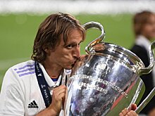 👑 «Реал» выиграл Лигу чемпионов в 15-й раз – это рекорд