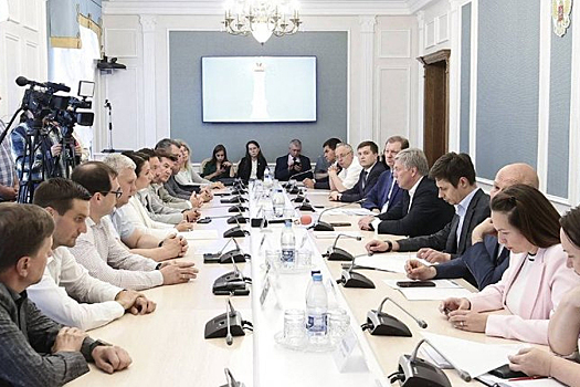 Для предпринимателей Ульяновской области введут особые льготы на налоги по недвижимости