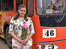 Ярославская девушка спасла 15 человек после удара молнии