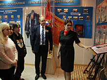 В Магадане полицейские и общественники пригласили участников акции «Неделя без турникетов» в Центр профессиональной подготовки УМВД