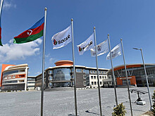 Карбамидный завод SOCAR заработает на полную к весне-2019