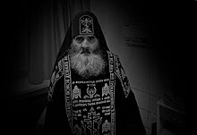 Умер духовник Почаевской лавры схиархимандрит Георгий