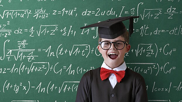 Стало известно, сколько учеников матклассов имеют склонность к математике