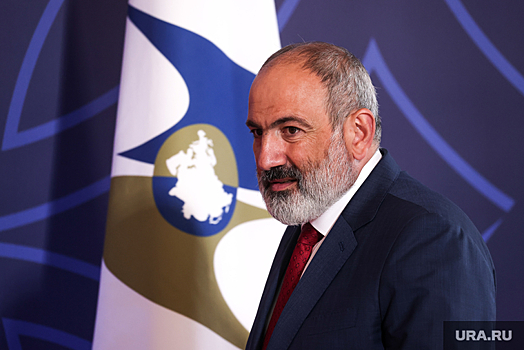 Пашинян: аресты экс-президентов Нагорного Карабаха должны быть в центре внимания
