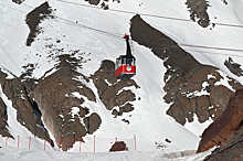 На популярном горнолыжном курорте России предупредили об угрожающей опасности