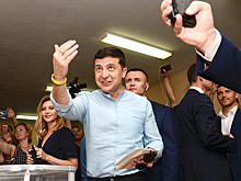 Абсолютная власть: Сможет ли Зеленский ее удержать