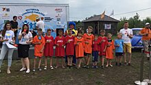 Фестиваль семейной рыбалки в Саратове собрал более 50 команд
