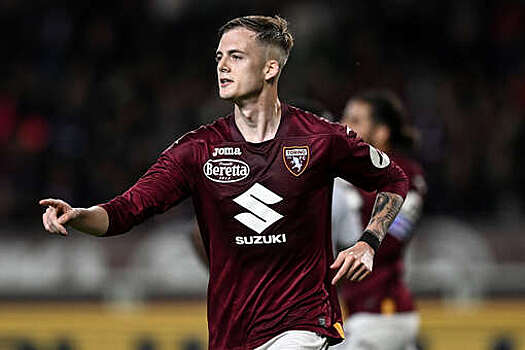 Инсайдер Карпов: полузащитник "Торино" Илич будет получать в "Зените" €3,5 млн