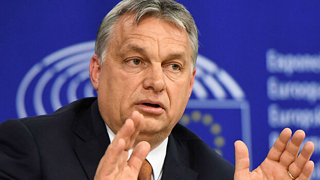 Польша и Венгрия потребовали пересмотреть принцип верховенства права ЕС