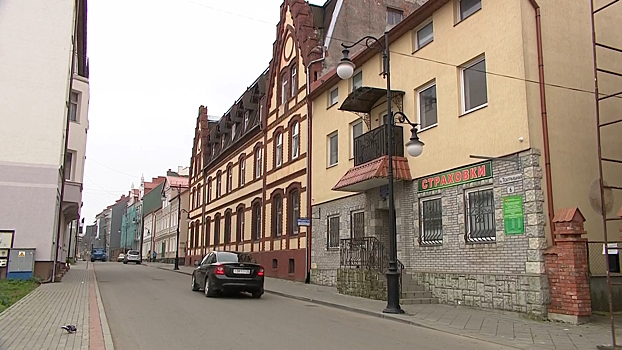 В Черняховске жильё в домах после капремонта подорожало на 20%