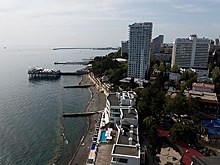 Пляжный сезон в России: как Сочи подготовился к приему туристов