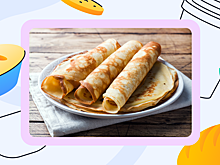 Начинки для блинов: рецепты классические и нестандартные