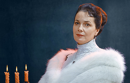 Как выглядит могила Элины Быстрицкой: самая красивая советская актриса так и не обрела женское счастье