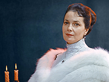 Как выглядит могила Элины Быстрицкой: самая красивая советская актриса так и не обрела женское счастье