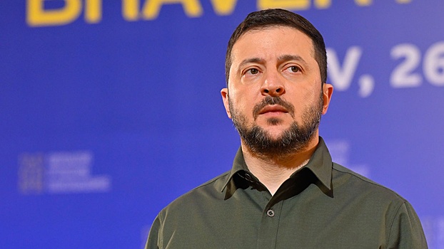 Зеленский признал тяжелую ситуацию для ВСУ на Красноармейском направлении