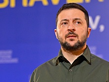 Зеленский признал тяжелую ситуацию для ВСУ на Красноармейском направлении