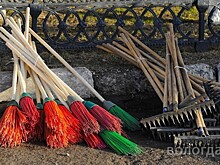 Общегородской субботник пройдёт в Вологде в эту субботу