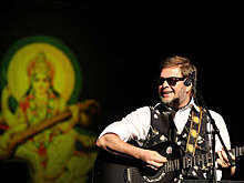 Бориса Гребенщикова оштрафовали на 40 тыс. рублей по статье об иноагентах