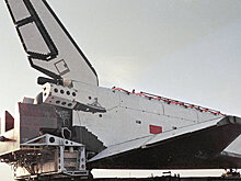 Россиянин представит проект космического корабля без ракет-носителей