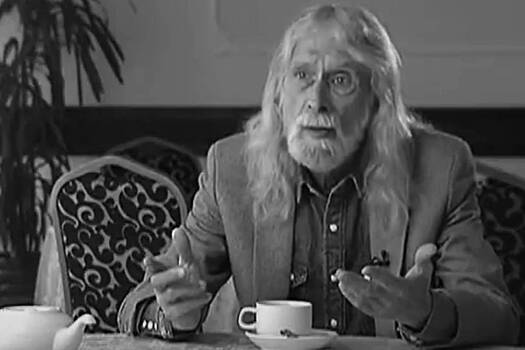 Умер актер Николай Калинин