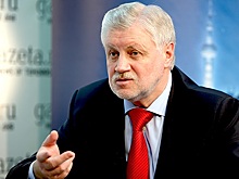 Еще один крупный политик знает, как решить проблему обманутых дольщиков