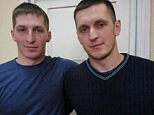 Псковичи собирают подписи в поддержку двух братьев, спасших пятерых рыбаков