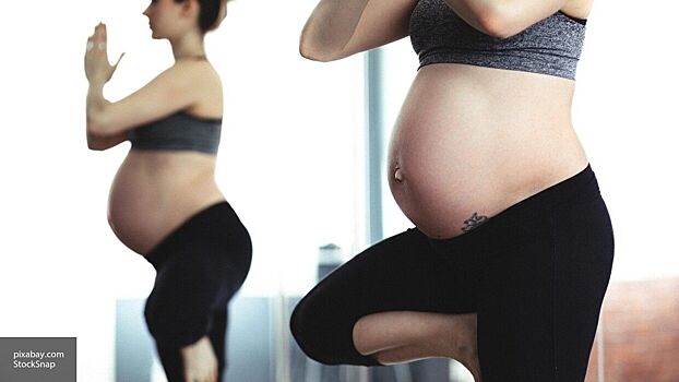 Ученые объяснили связь между беременностью и развитием рассеянного склероза
