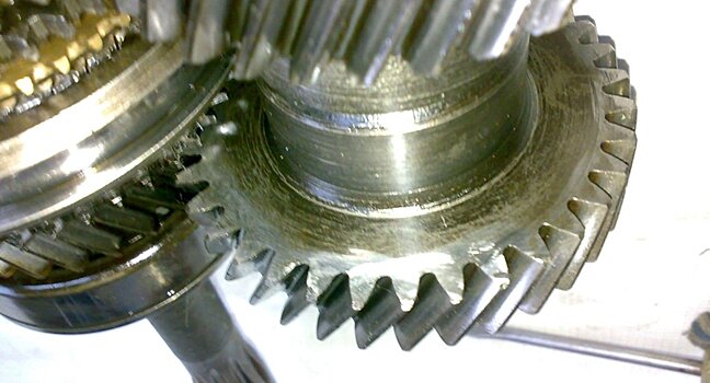 Сами исправляйте: Инструкция АВТОВАЗа по устранению хруста при включении 2-ой передачи КПП ВАЗ